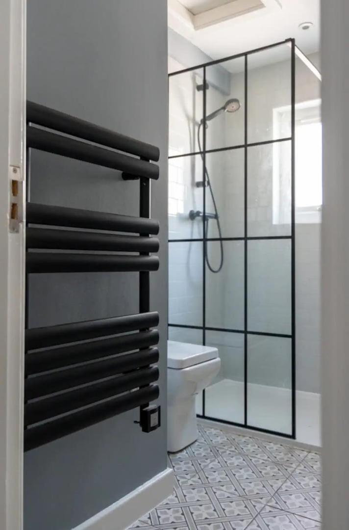 Stylish Cardiff City Apartment Εξωτερικό φωτογραφία