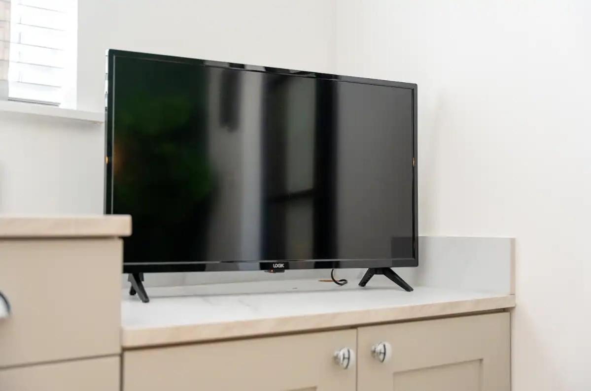 Stylish Cardiff City Apartment Εξωτερικό φωτογραφία